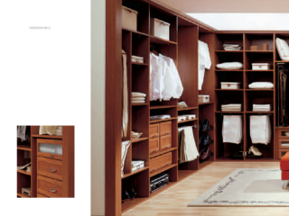 Vestidores 8