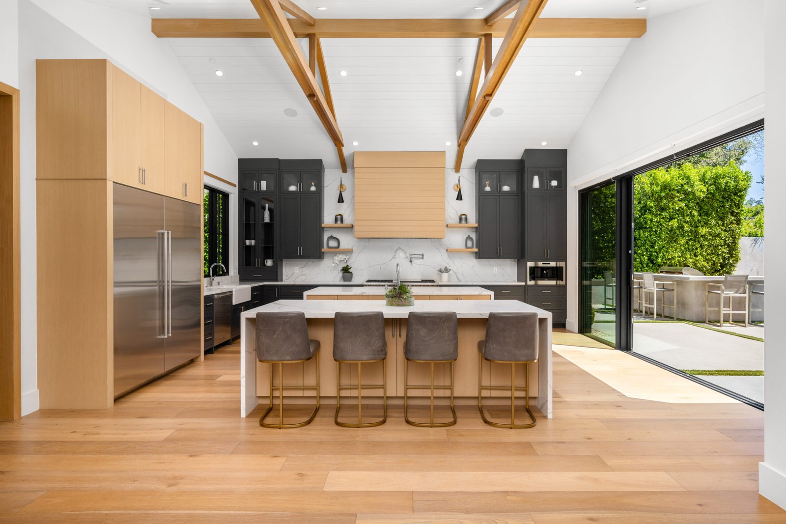 Cocina con isla: diseño, funcionalidad y estilo para tu hogar