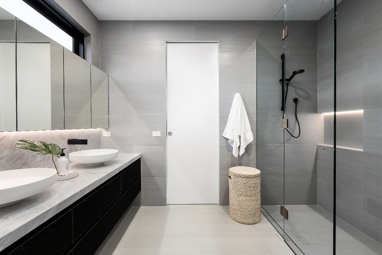 Diseño de baños: aspectos clave para crear espacios cómodos y funcionales